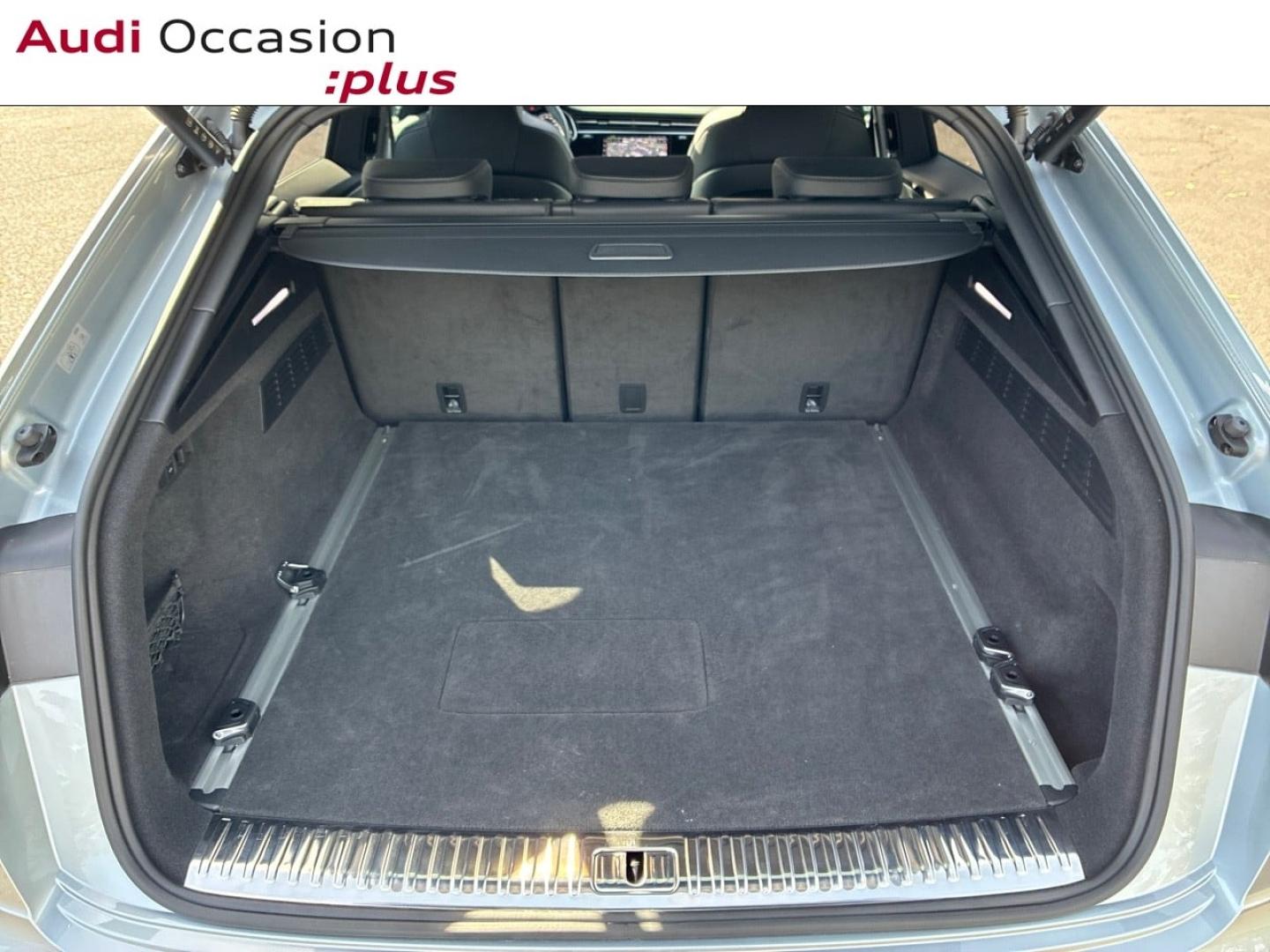 Voitures occasions Audi Q8 Compétition Clermont-Ferrand