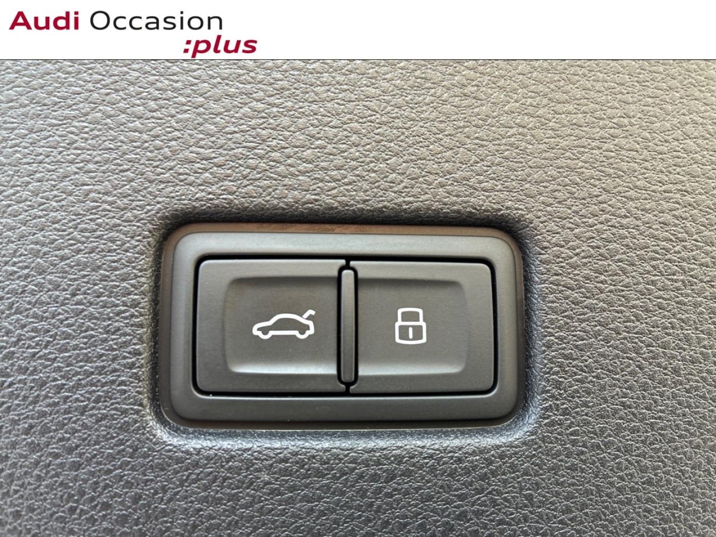 Voitures occasions Audi Q8 Compétition Clermont-Ferrand
