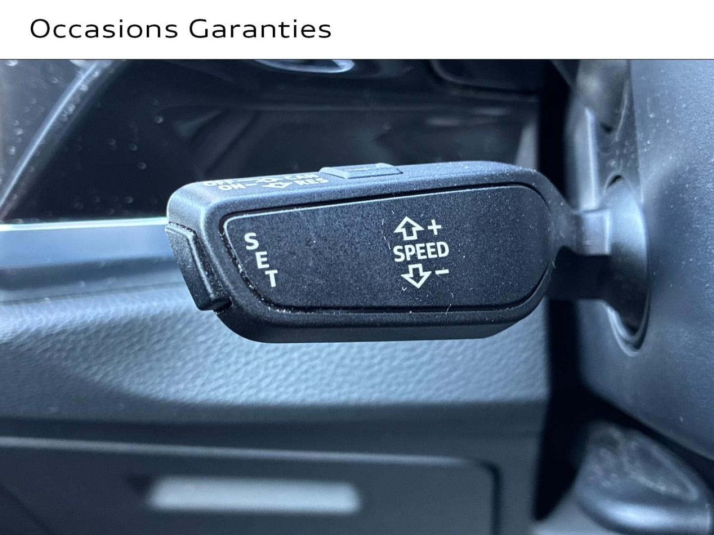 Voitures occasions Audi Q3 S line Clermont-Ferrand