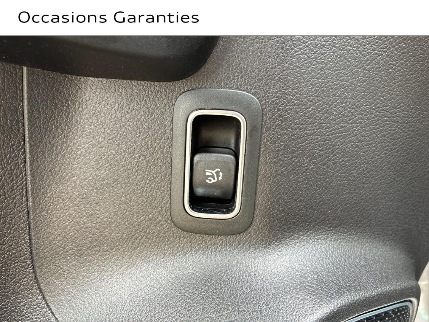 Voitures occasions MERCEDES-BENZ GLB AMG Clermont-Ferrand