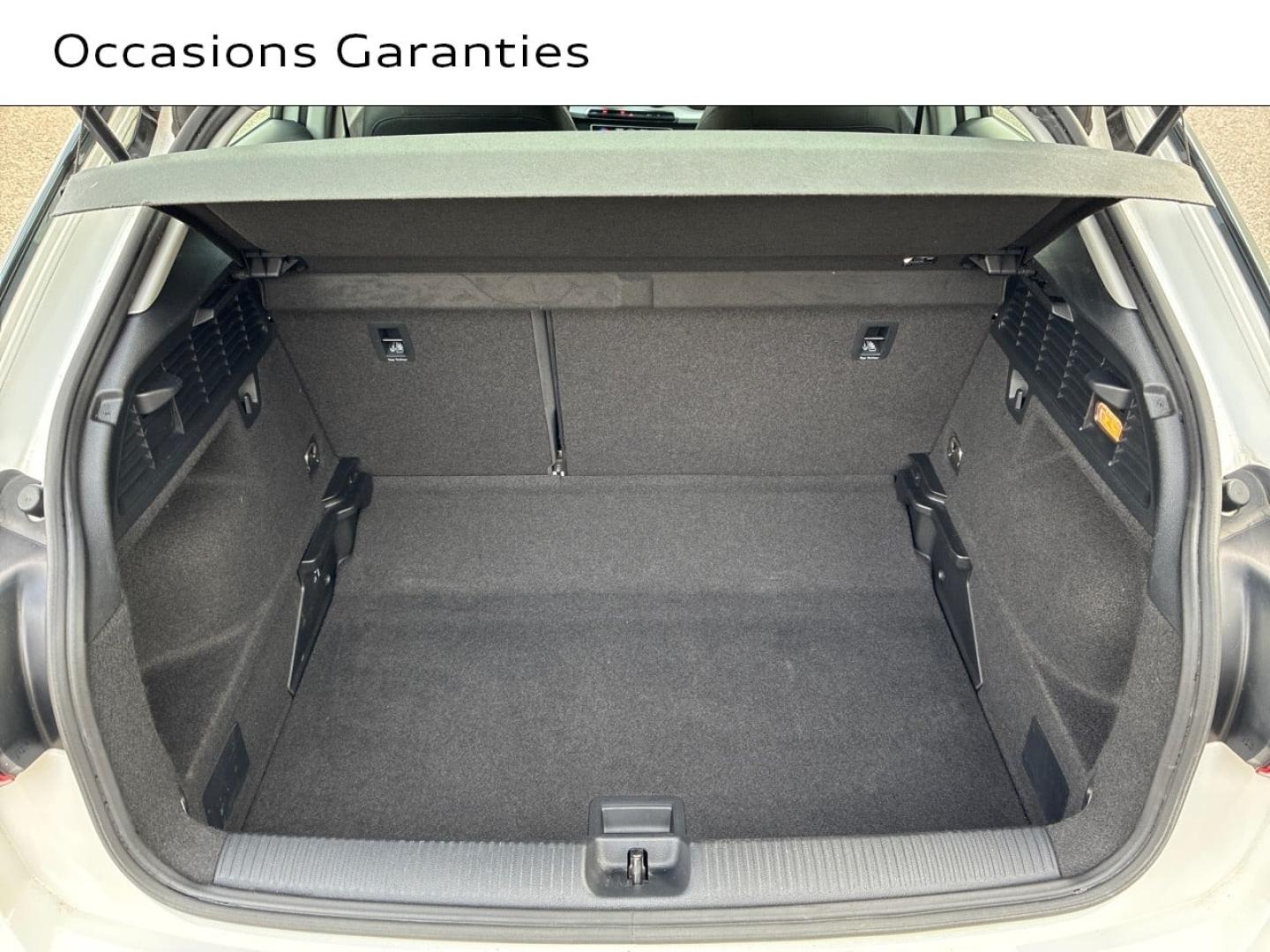 Voitures occasions Audi Q2 Design Clermont-Ferrand