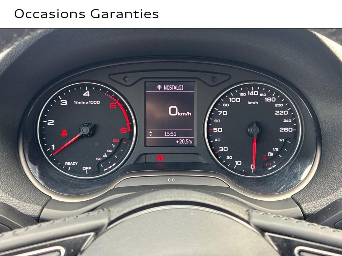 Voitures occasions Audi Q2 Design Clermont-Ferrand
