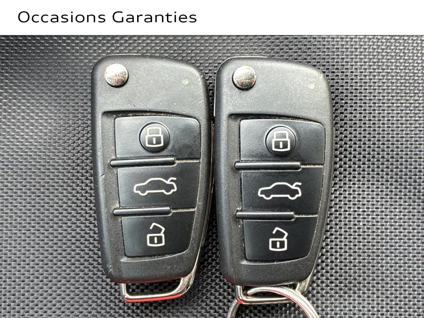 Voitures occasions Audi Q2 Design Clermont-Ferrand