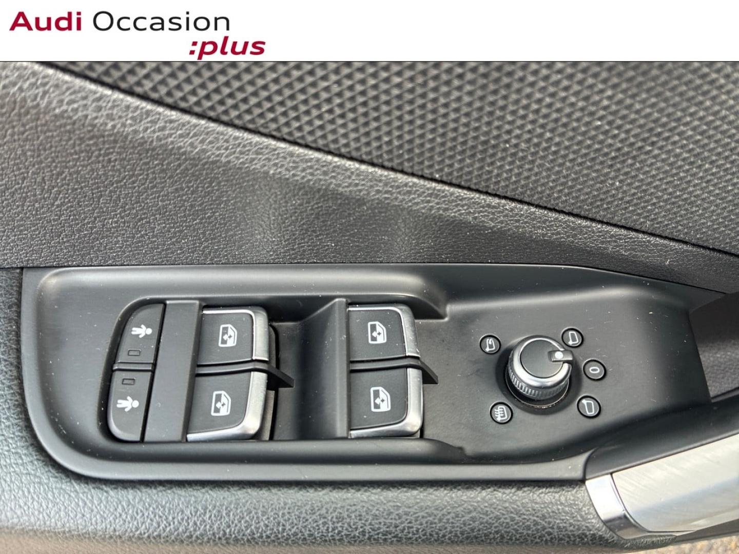 Voitures occasions Audi Q2 S line Clermont-Ferrand