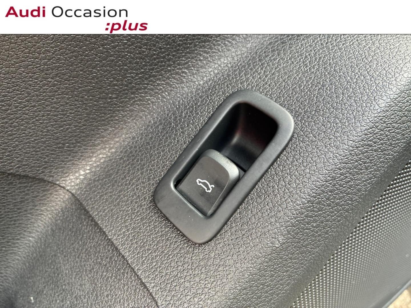 Voitures occasions Audi Q2 S line Clermont-Ferrand
