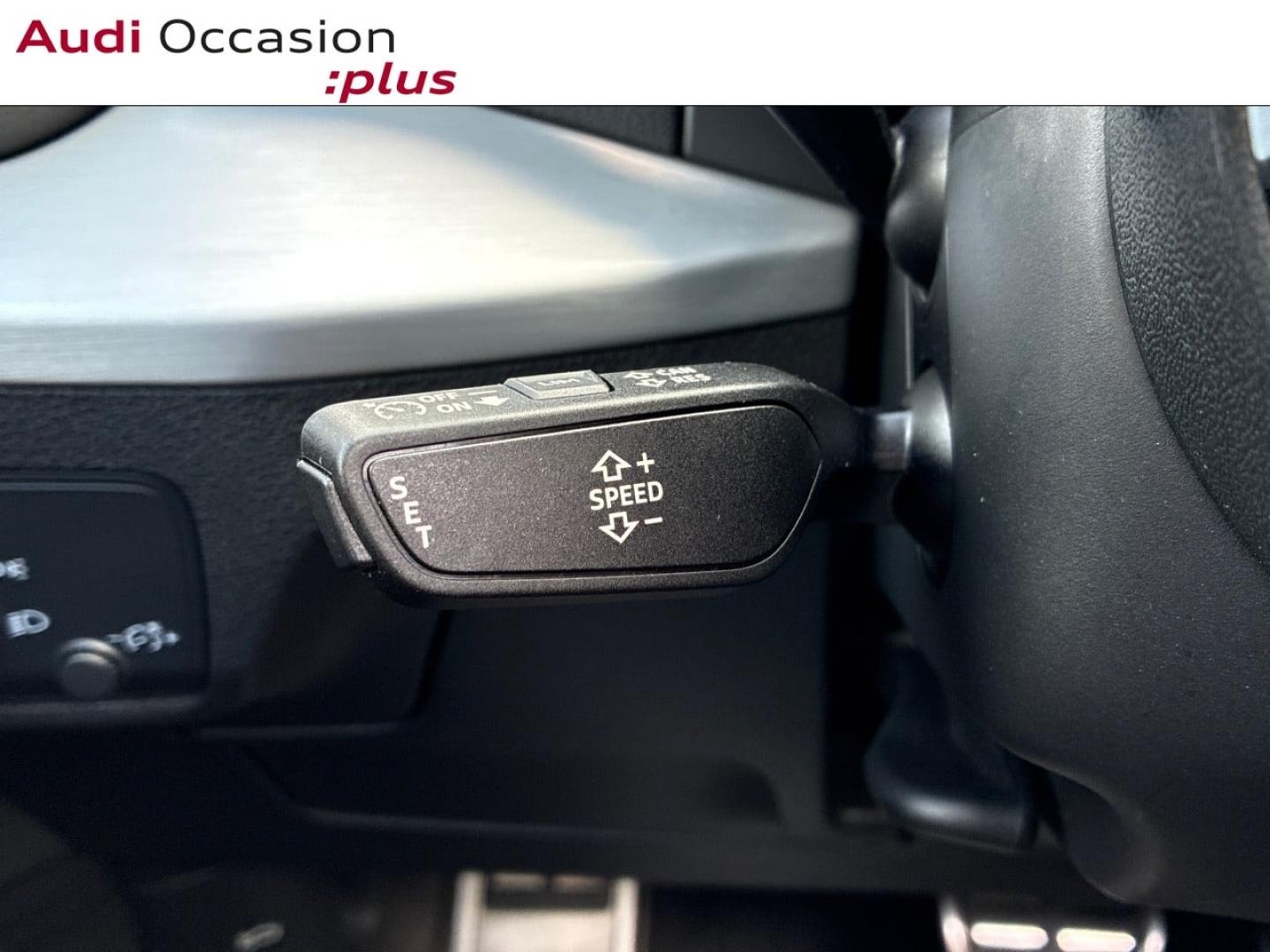 Voitures occasions Audi Q2 S line Clermont-Ferrand