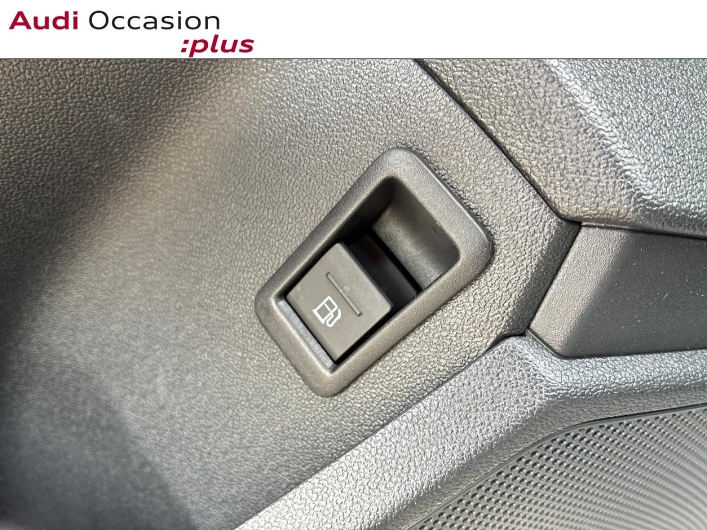 Voitures occasions Audi A3 Sportback S line Clermont-Ferrand