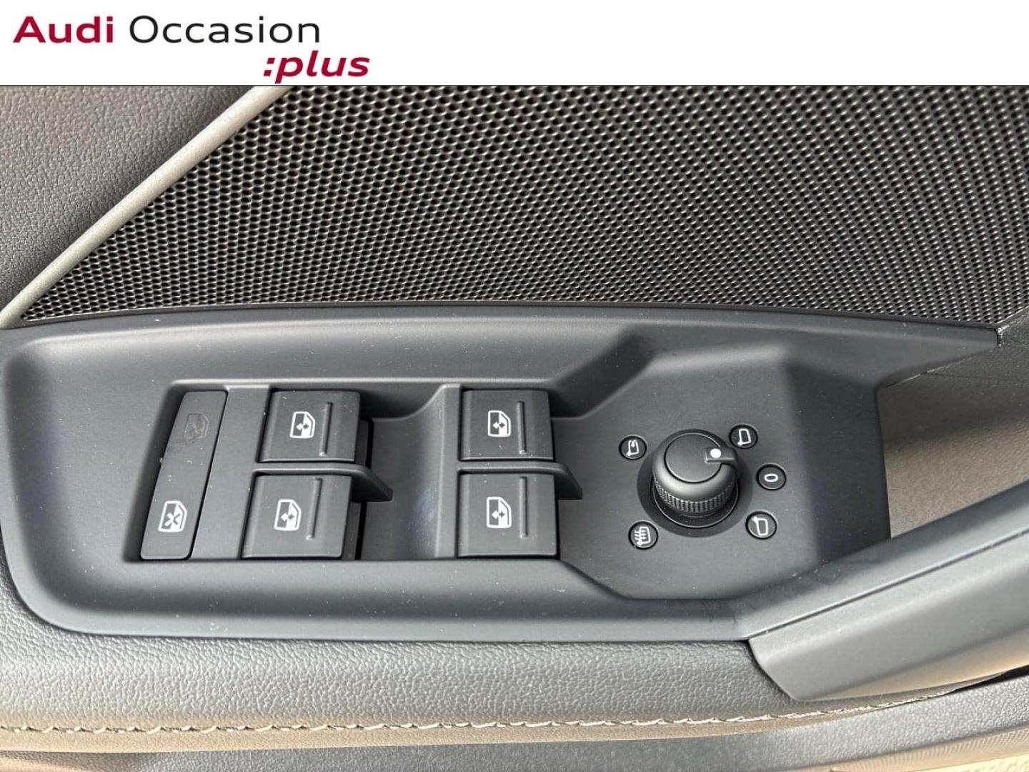Voitures occasions Audi A3 Sportback S line Clermont-Ferrand