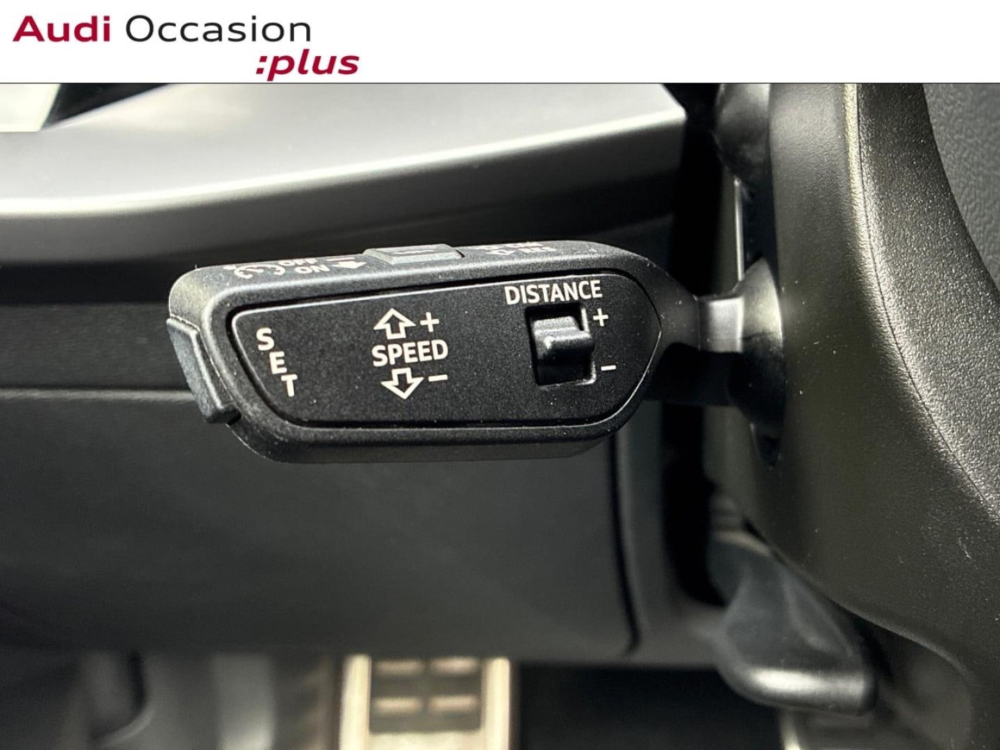 Voitures occasions Audi A3 Sportback S line Clermont-Ferrand