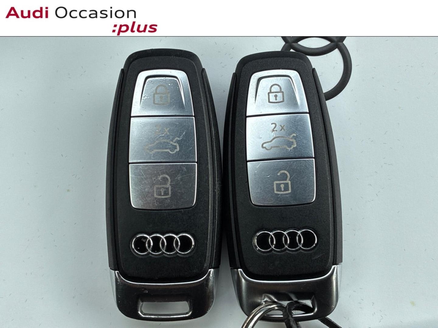 Voitures occasions Audi A3 Sportback S line Clermont-Ferrand