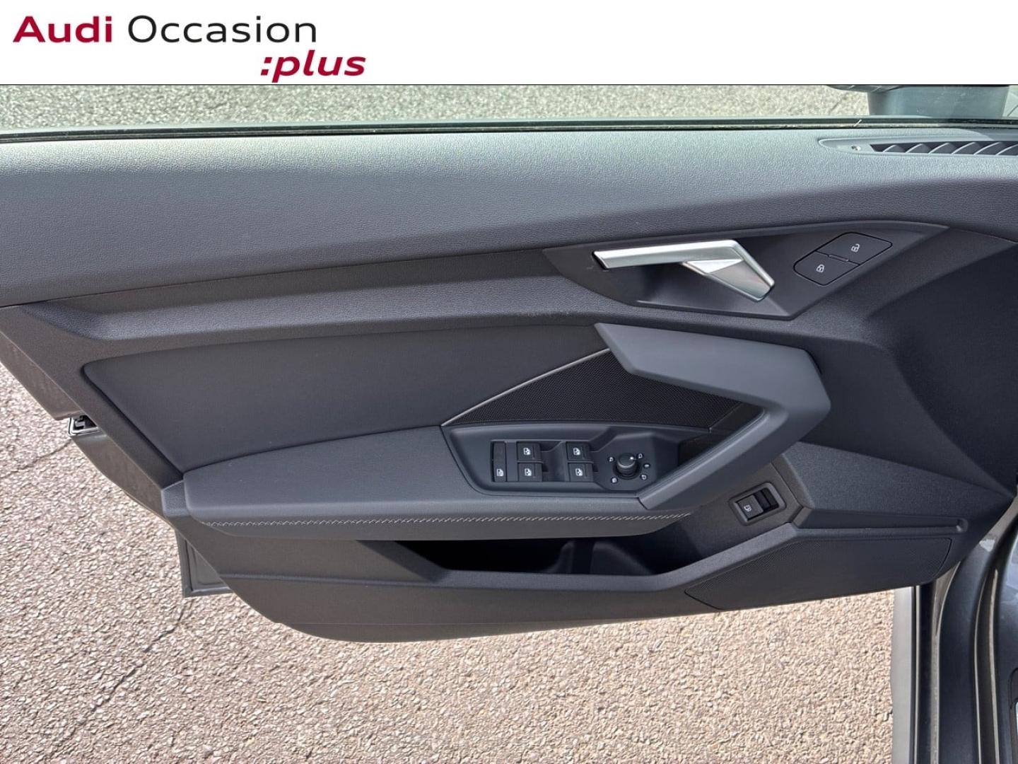 Voitures occasions Audi A3 Sportback S line Clermont-Ferrand