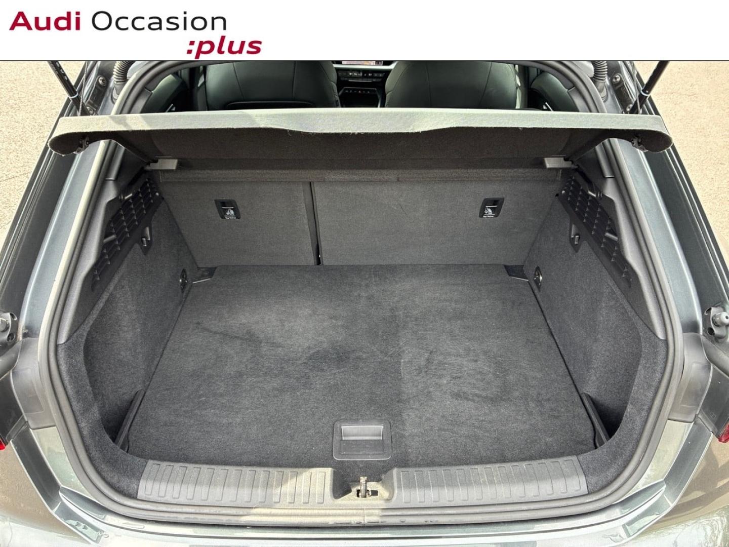 Voitures occasions Audi A3 Sportback S line Clermont-Ferrand