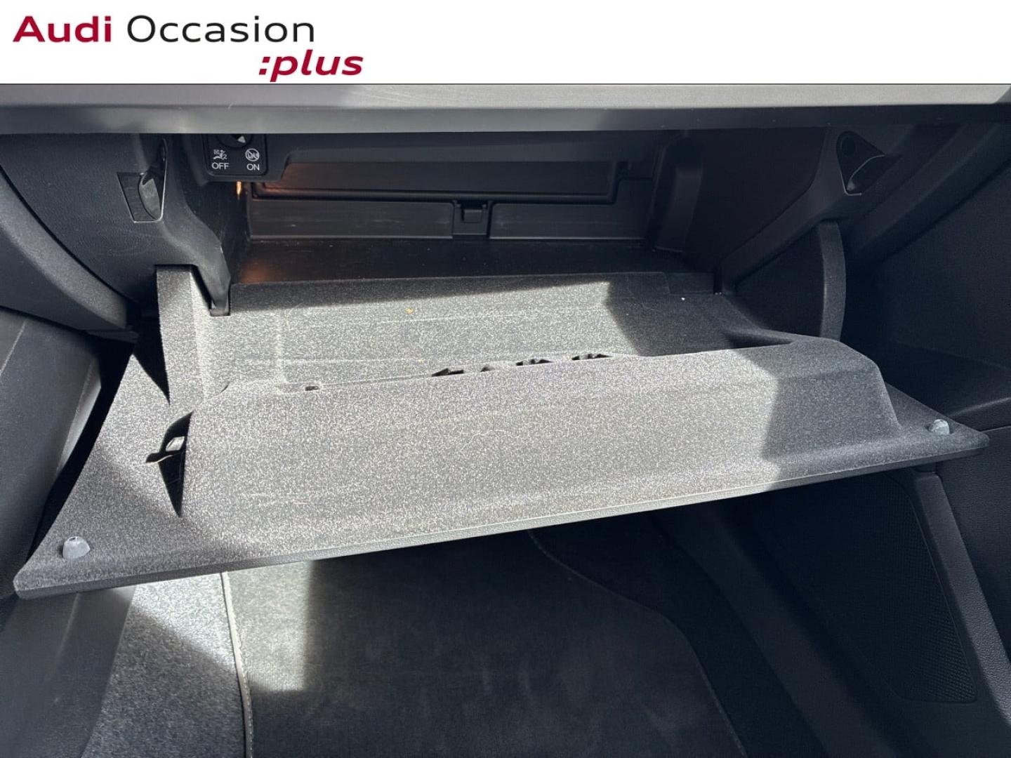Voitures occasions Audi A3 Sportback S line Clermont-Ferrand