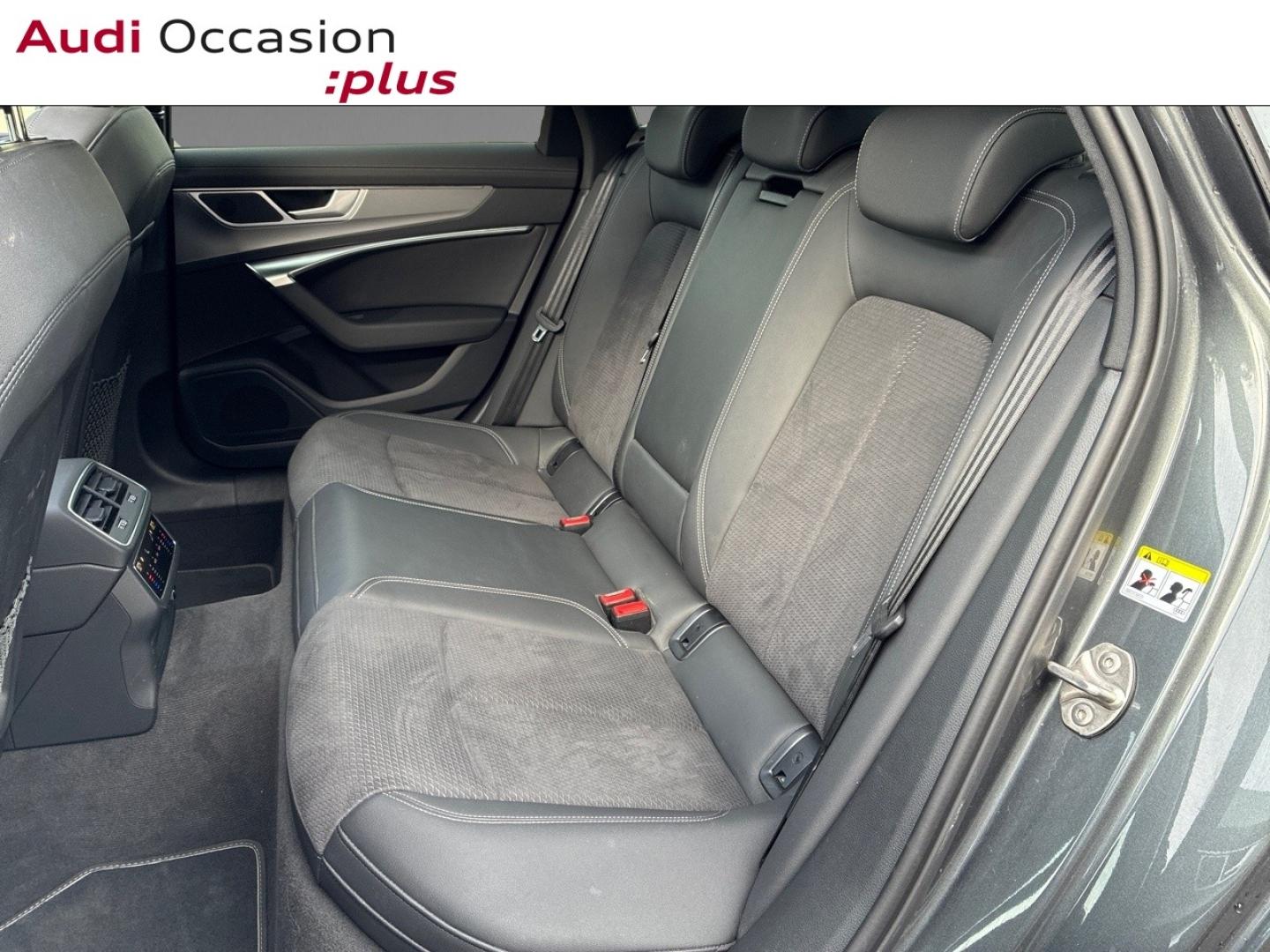 Voitures occasions Audi A6 AVANT Compétition Clermont-Ferrand