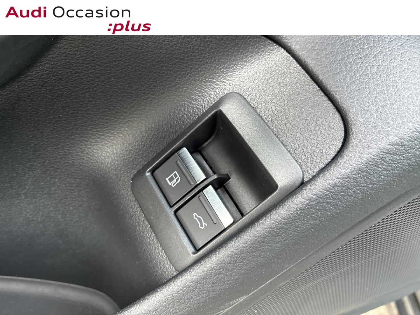 Voitures occasions Audi A6 AVANT Compétition Clermont-Ferrand