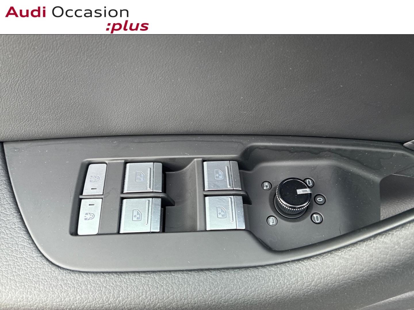 Voitures occasions Audi A6 AVANT Compétition Clermont-Ferrand