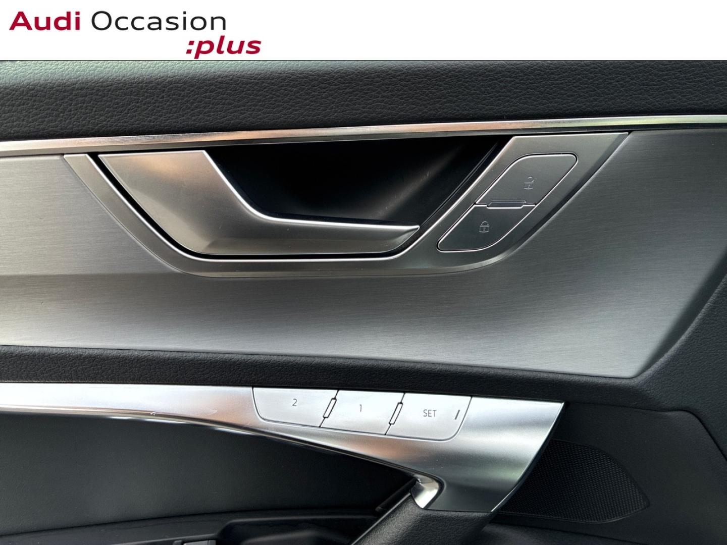 Voitures occasions Audi A6 AVANT Compétition Clermont-Ferrand