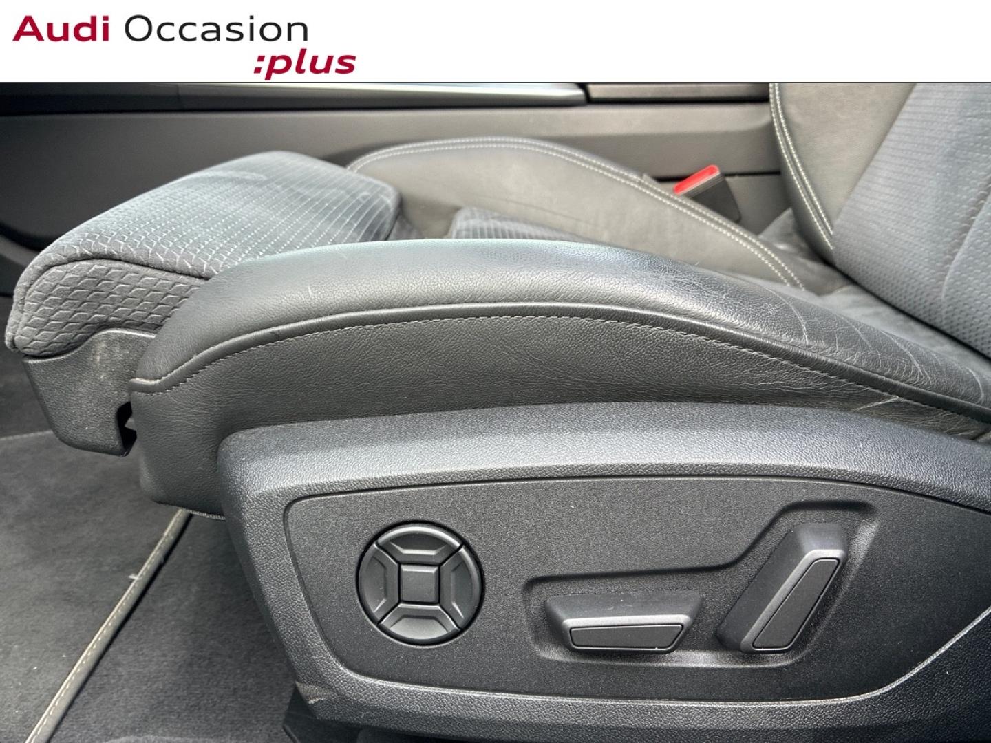 Voitures occasions Audi A6 AVANT Compétition Clermont-Ferrand