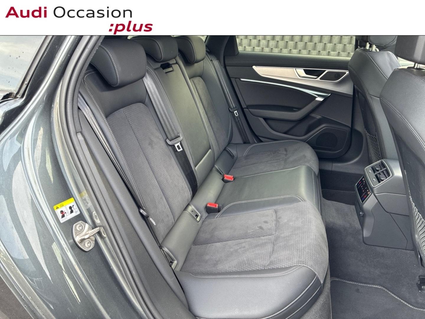 Voitures occasions Audi A6 AVANT Compétition Clermont-Ferrand