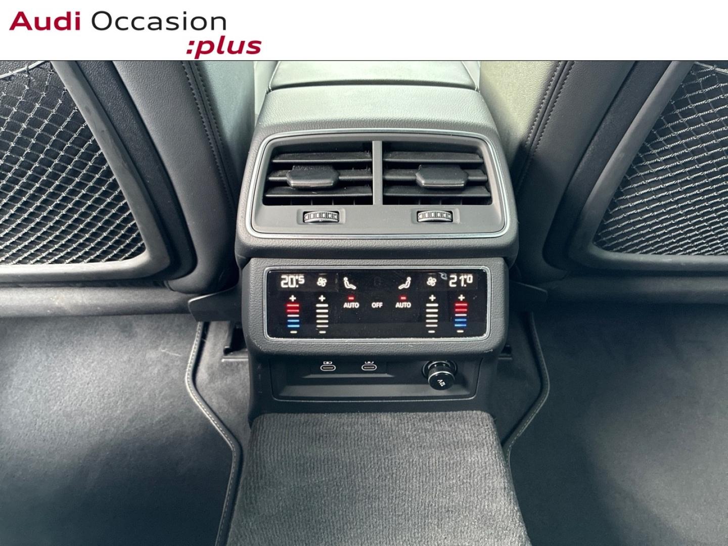 Voitures occasions Audi A6 AVANT Compétition Clermont-Ferrand