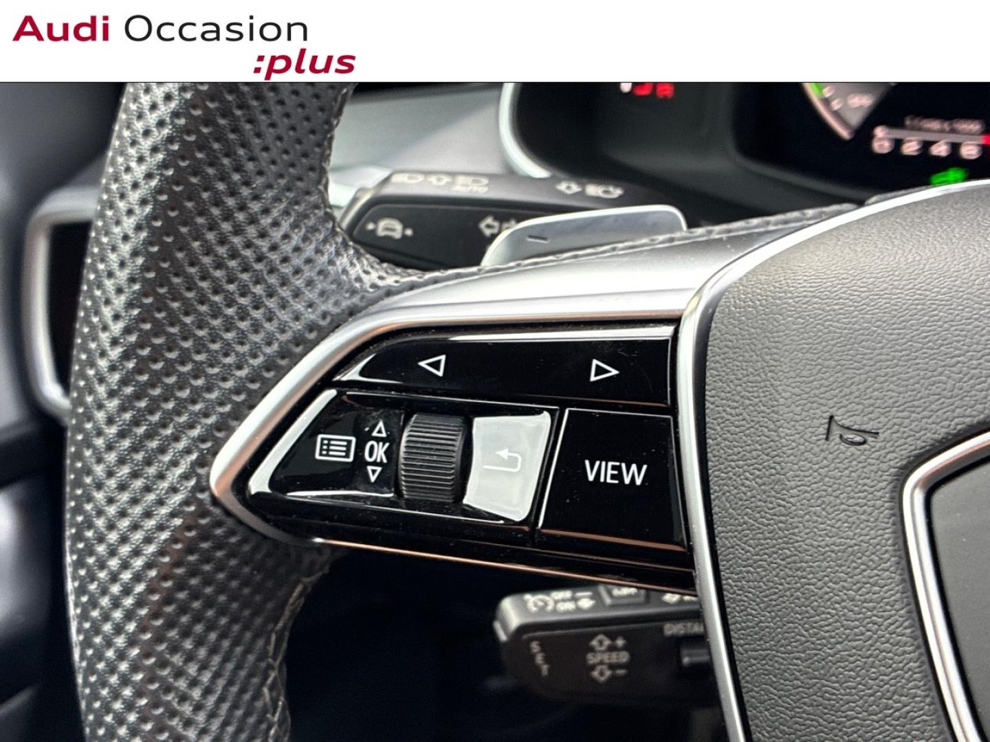 Voitures occasions Audi A6 AVANT Compétition Clermont-Ferrand