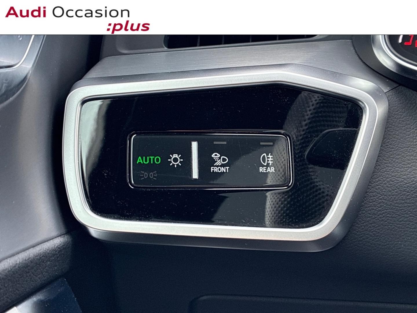 Voitures occasions Audi A6 AVANT Compétition Clermont-Ferrand