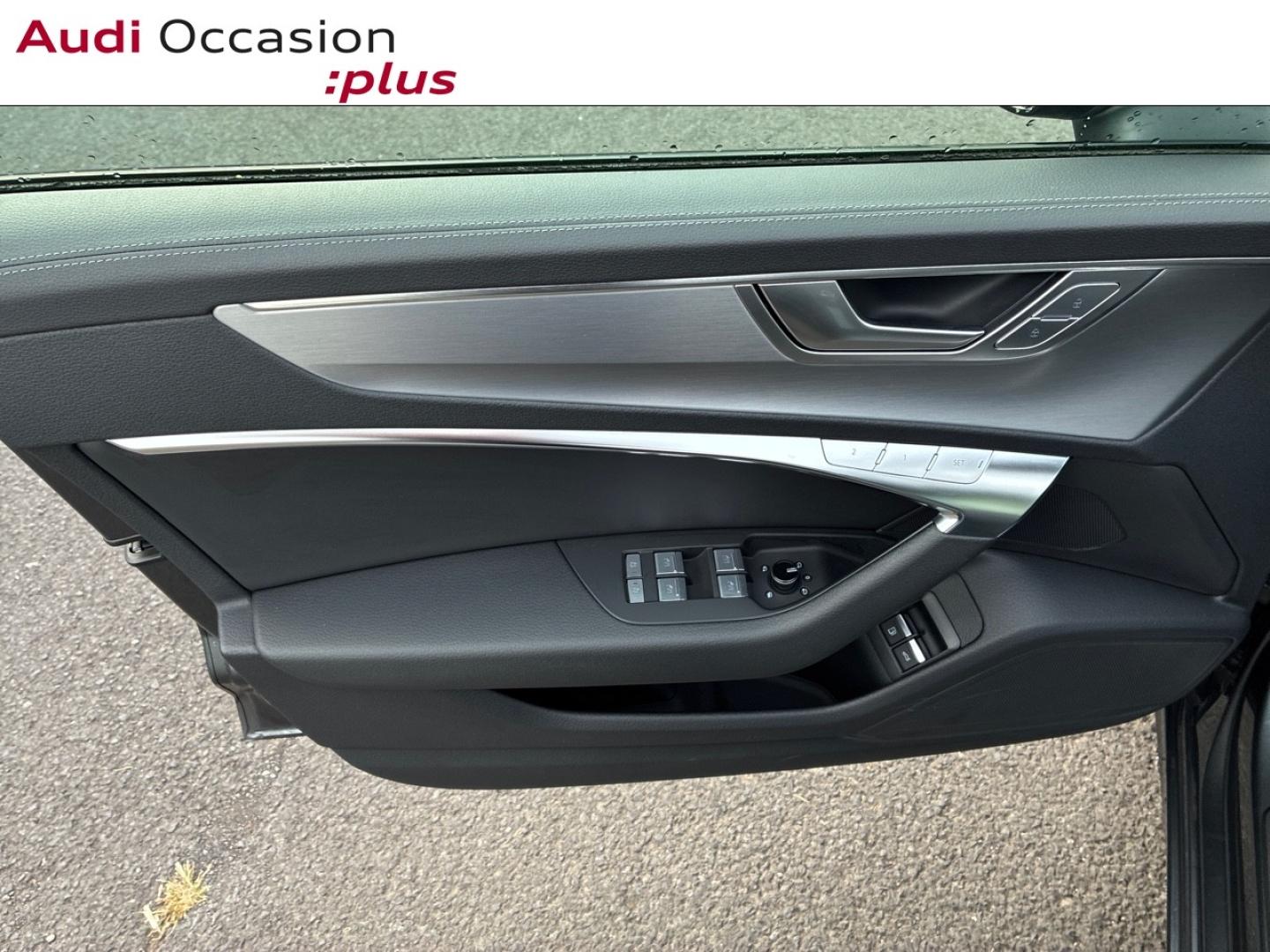 Voitures occasions Audi A6 AVANT Compétition Clermont-Ferrand
