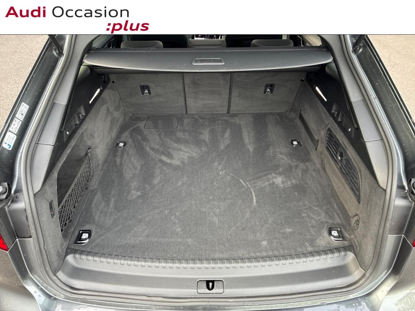 Voitures occasions Audi A6 AVANT Compétition Clermont-Ferrand