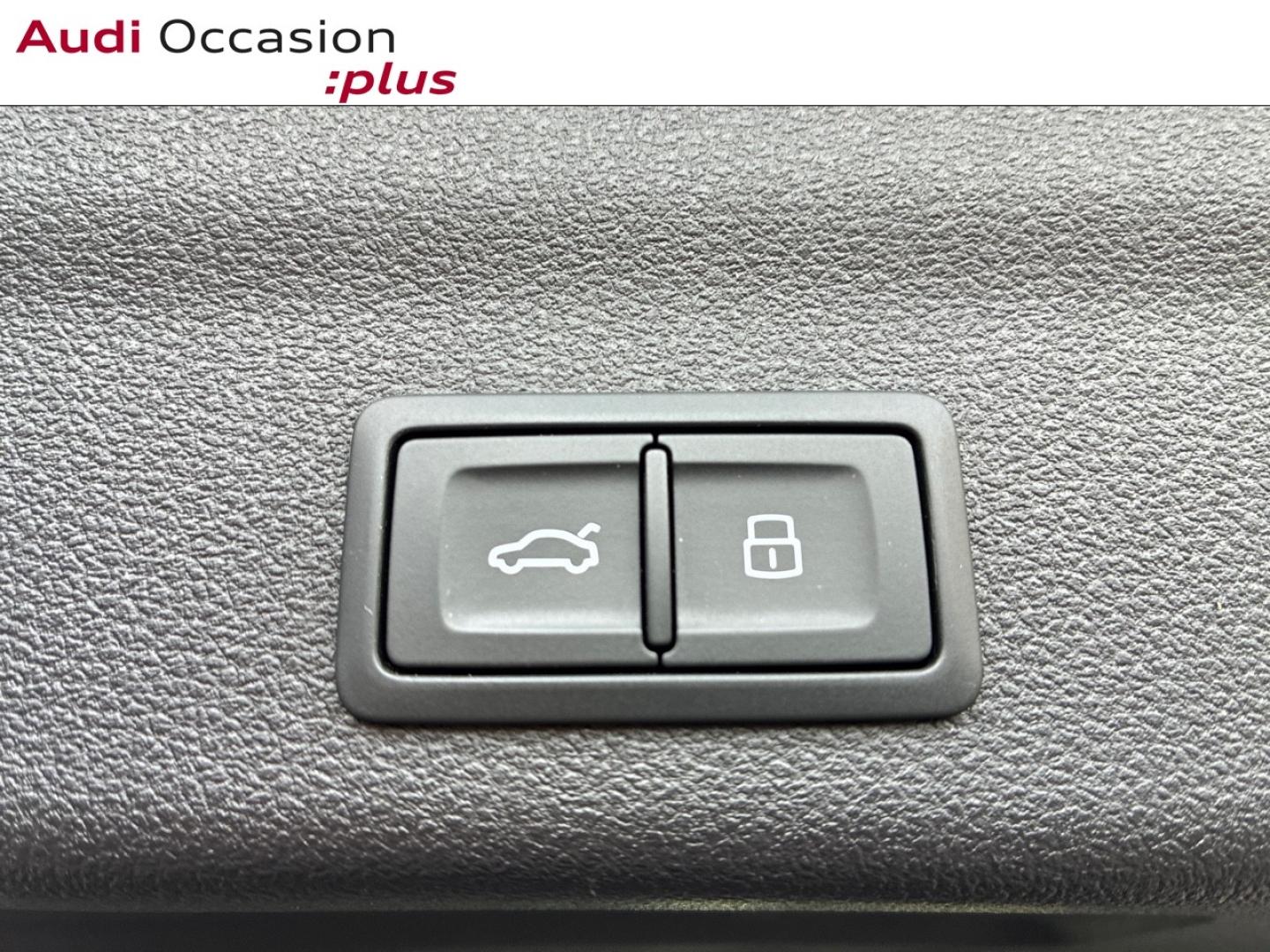 Voitures occasions Audi A6 AVANT Compétition Clermont-Ferrand
