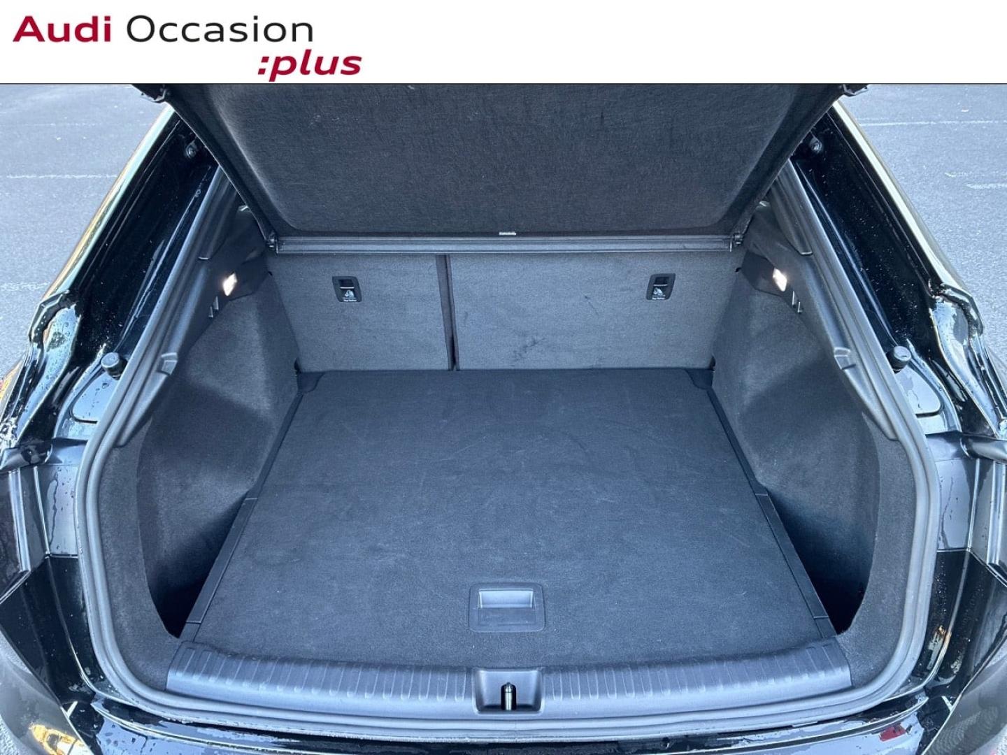Voitures occasions Audi Q4 Sportback e-tron S line Clermont-Ferrand