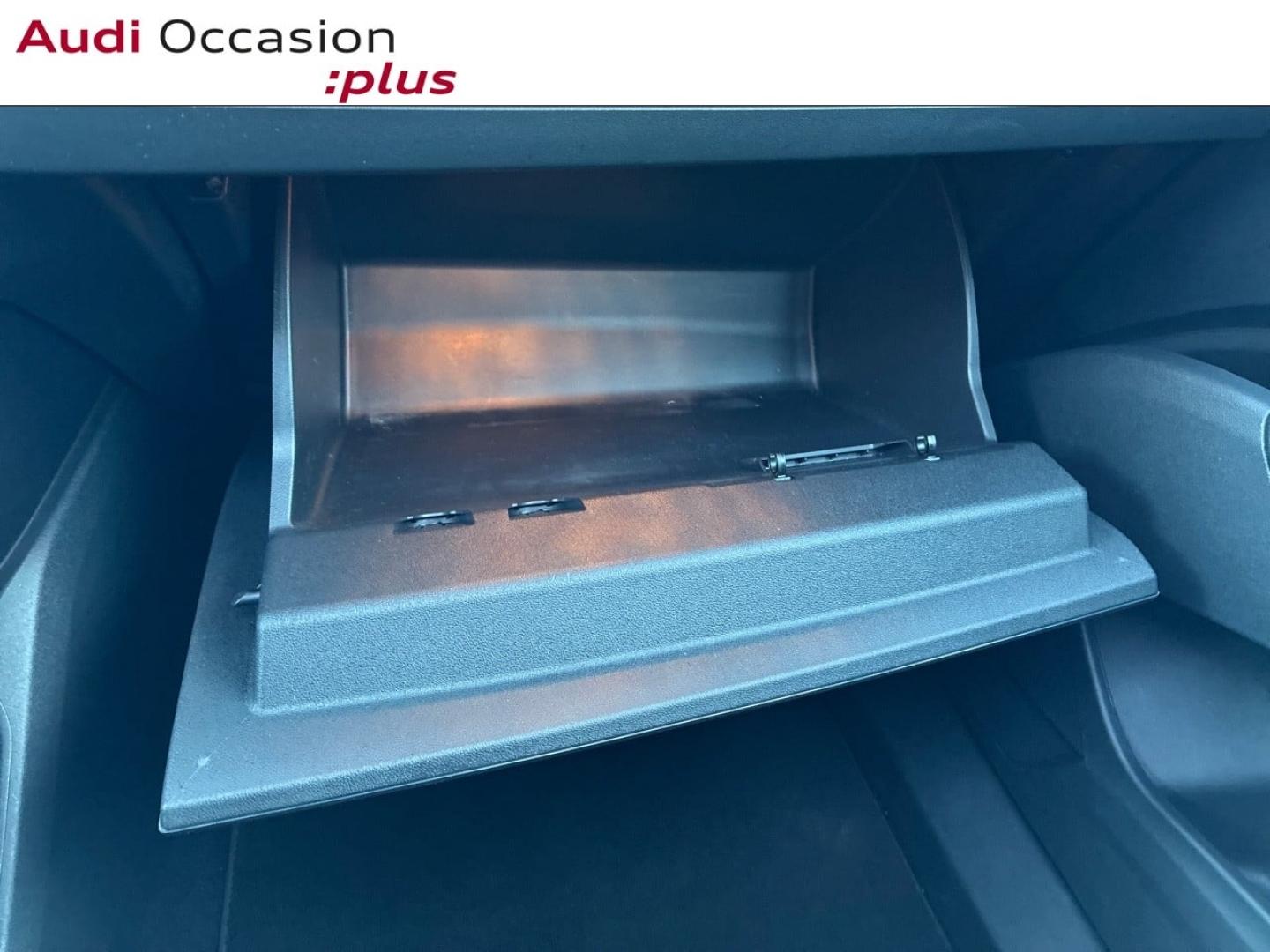 Voitures occasions Audi Q4 Sportback e-tron S line Clermont-Ferrand
