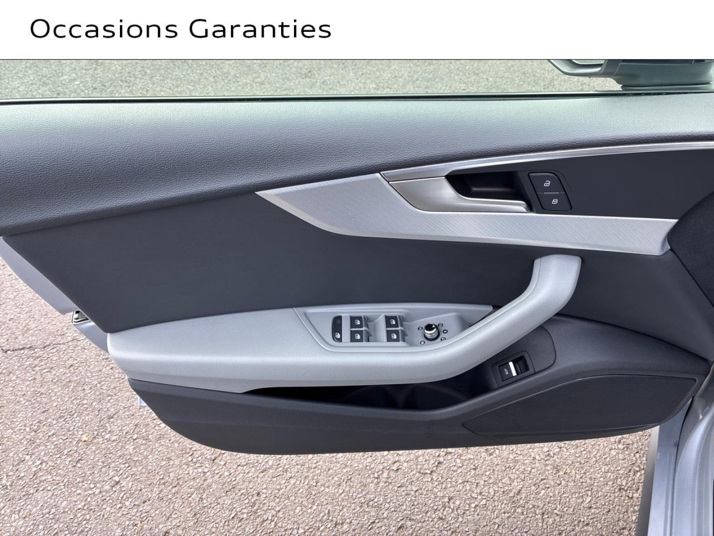Voitures occasions Audi A5 Sportback Design Luxe Clermont-Ferrand