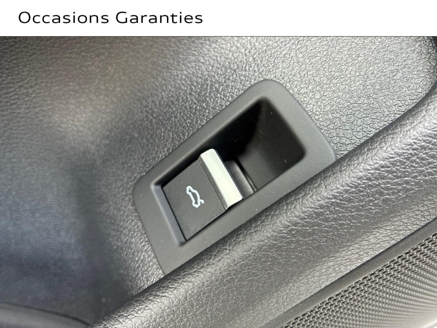 Voitures occasions Audi A5 Sportback Design Luxe Clermont-Ferrand
