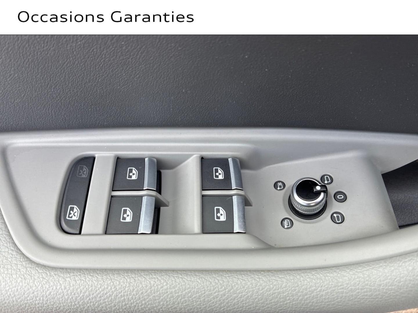 Voitures occasions Audi A5 Sportback Design Luxe Clermont-Ferrand