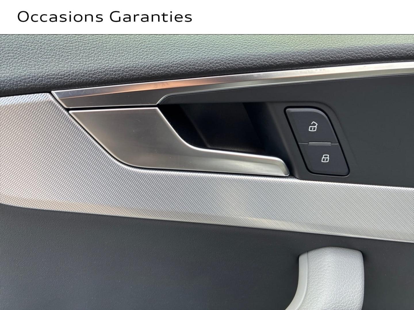 Voitures occasions Audi A5 Sportback Design Luxe Clermont-Ferrand