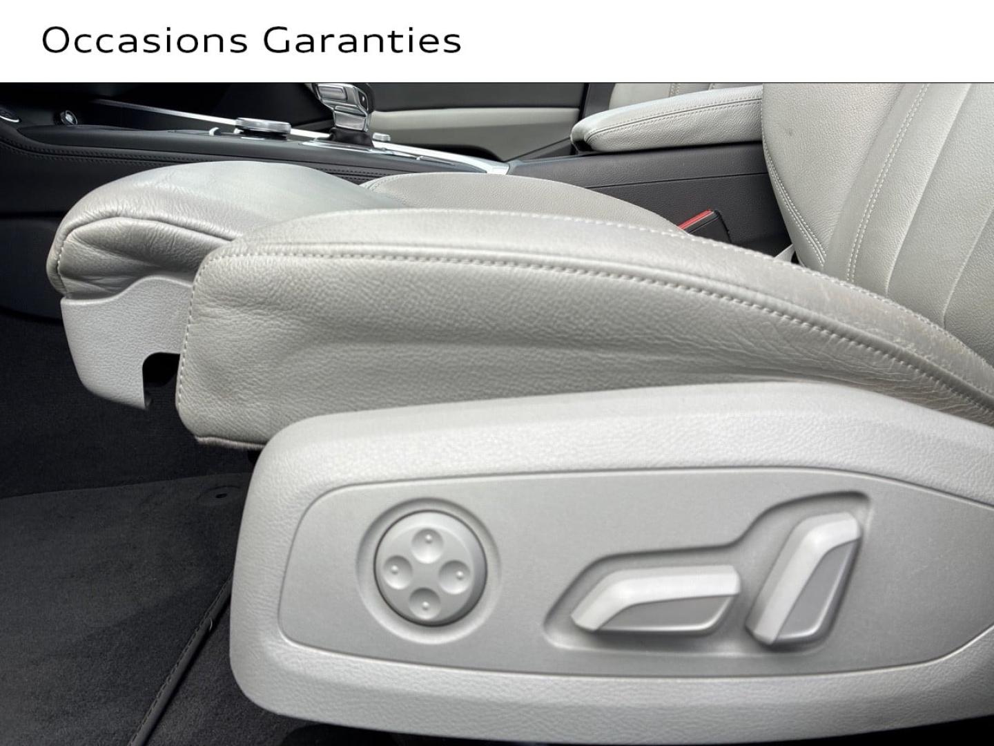 Voitures occasions Audi A5 Sportback Design Luxe Clermont-Ferrand