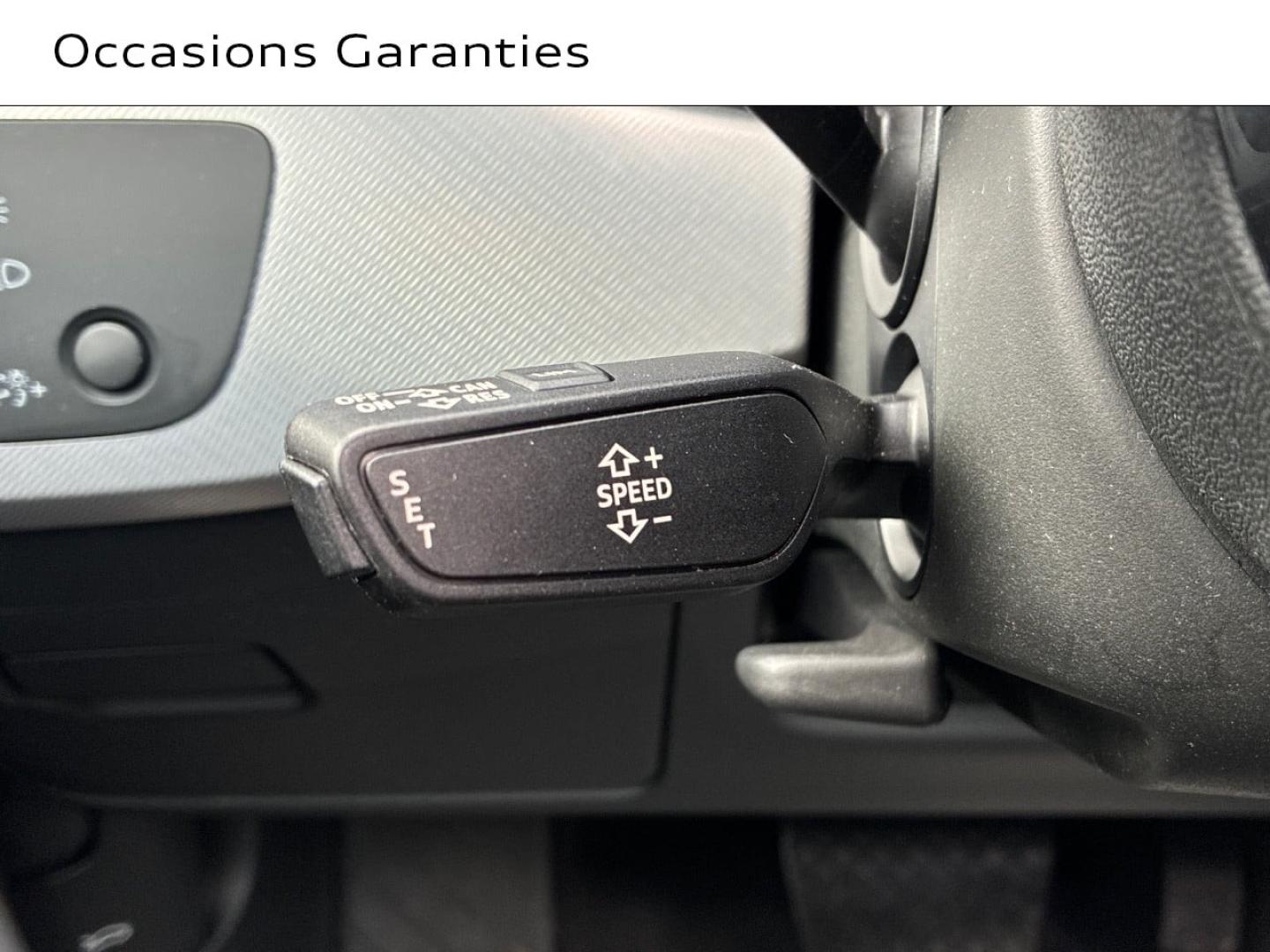 Voitures occasions Audi A5 Sportback Design Luxe Clermont-Ferrand