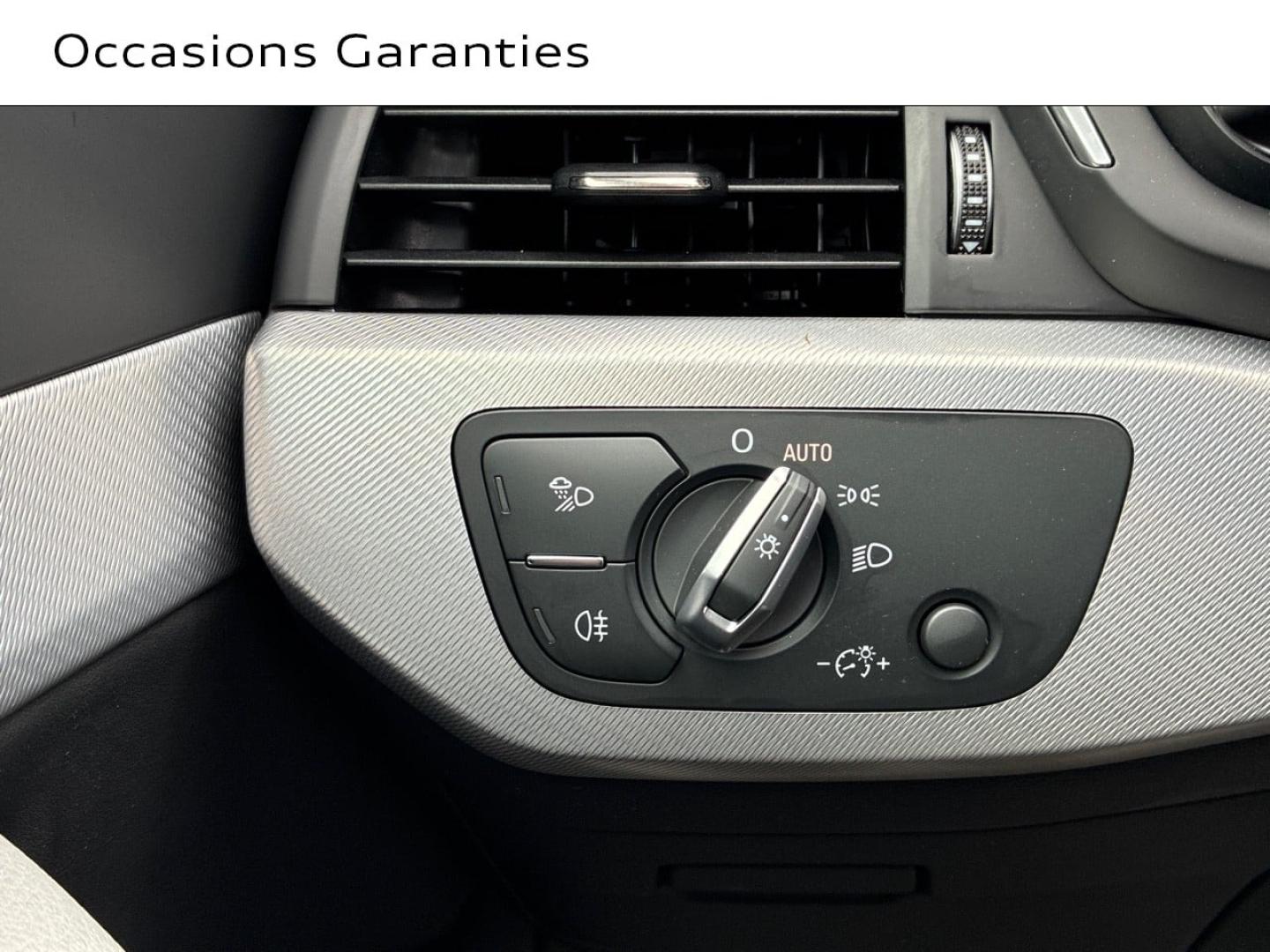 Voitures occasions Audi A5 Sportback Design Luxe Clermont-Ferrand