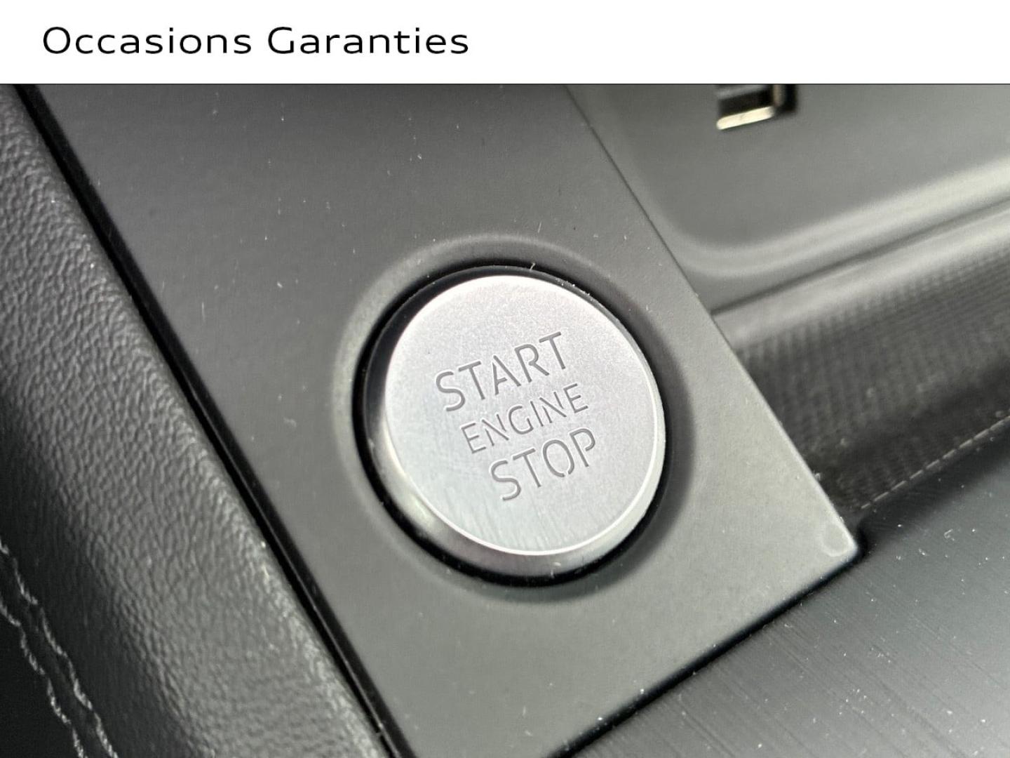 Voitures occasions Audi A5 Sportback Design Luxe Clermont-Ferrand