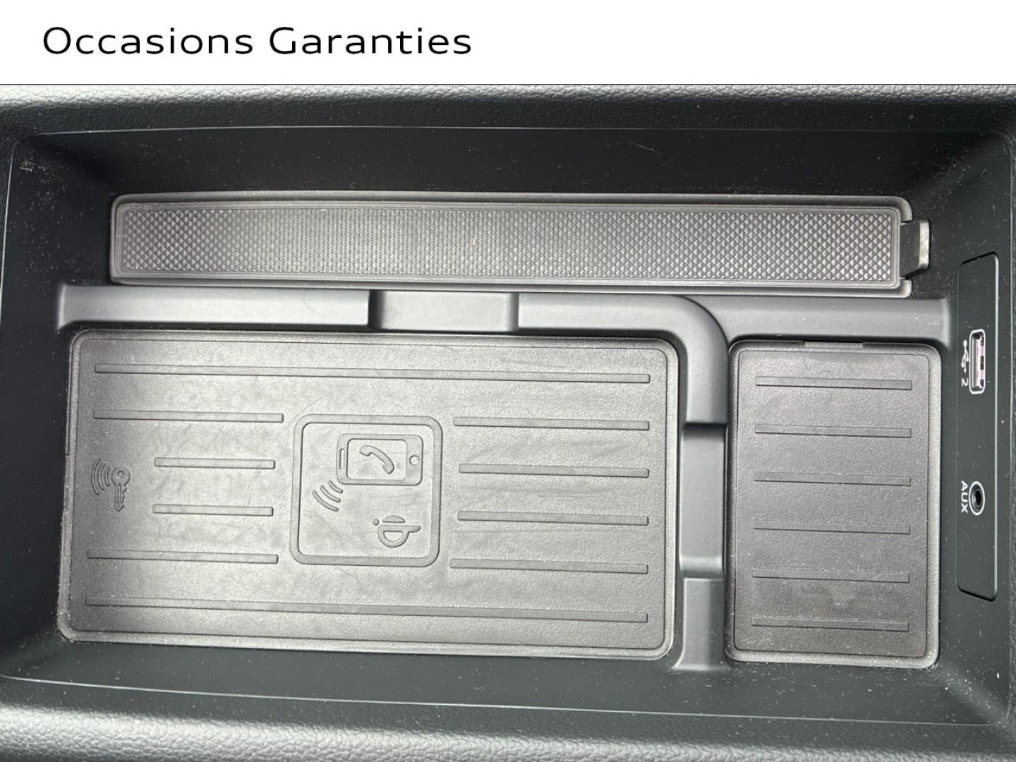Voitures occasions Audi A5 Sportback Design Luxe Clermont-Ferrand