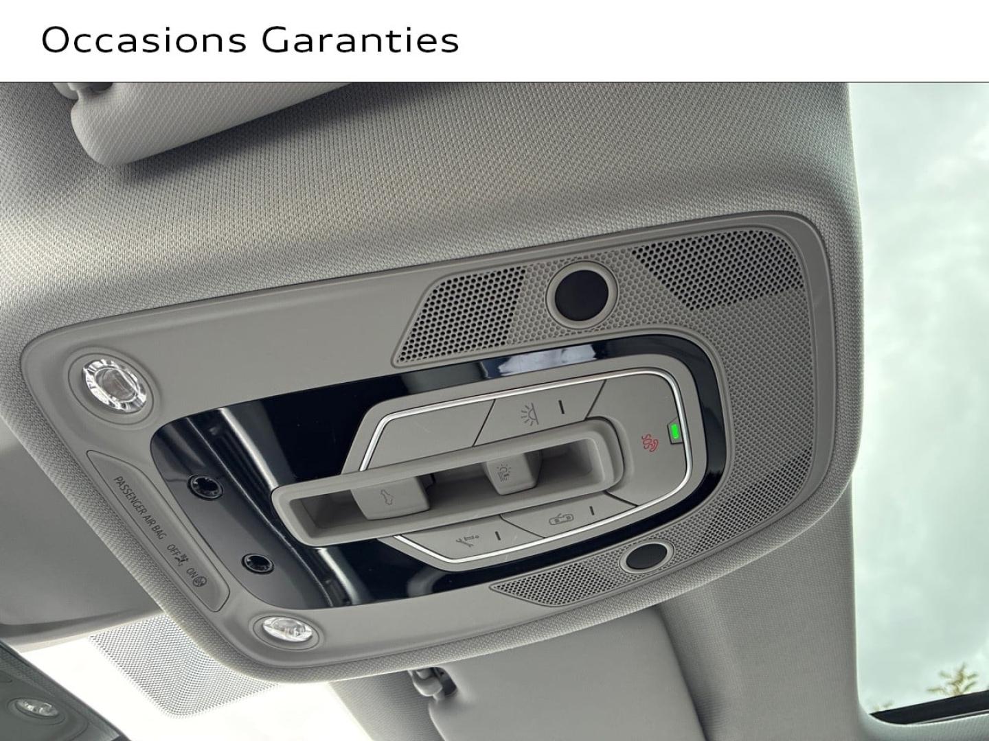 Voitures occasions Audi A5 Sportback Design Luxe Clermont-Ferrand