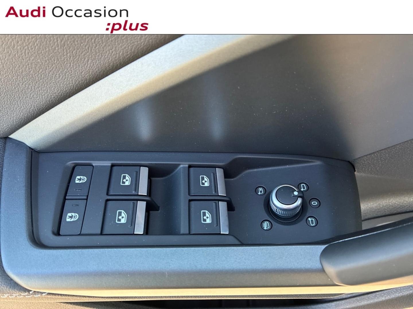 Voitures occasions Audi Q3 Sportback S line Clermont-Ferrand