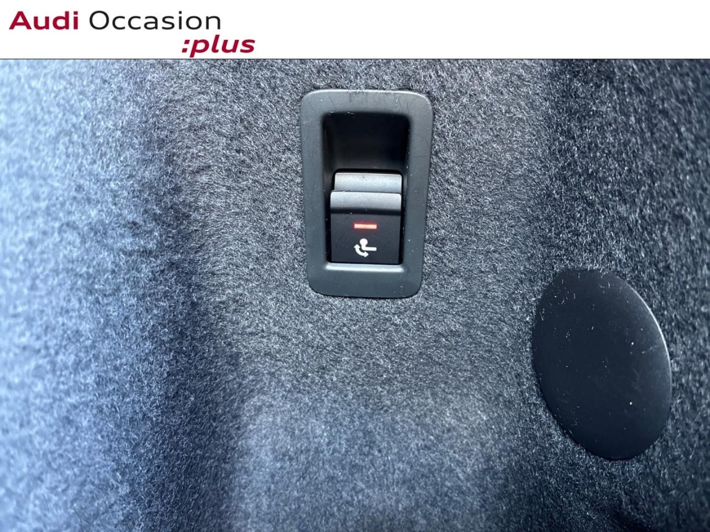 Voitures occasions Audi Q3 Sportback S line Clermont-Ferrand