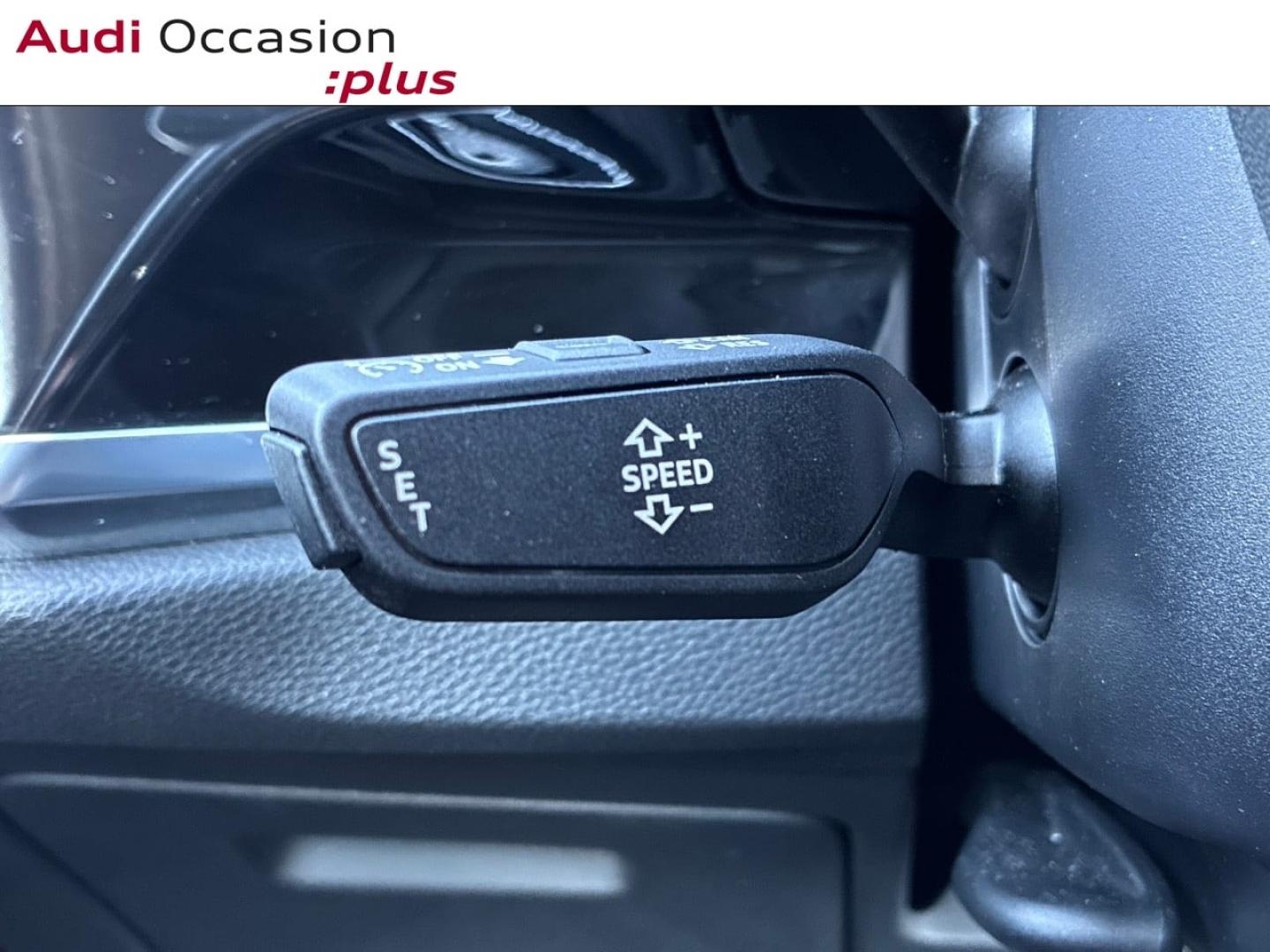 Voitures occasions Audi Q3 Sportback S line Clermont-Ferrand