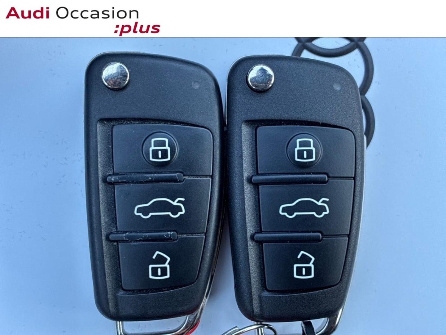 Voitures occasions Audi Q3 Sportback S line Clermont-Ferrand