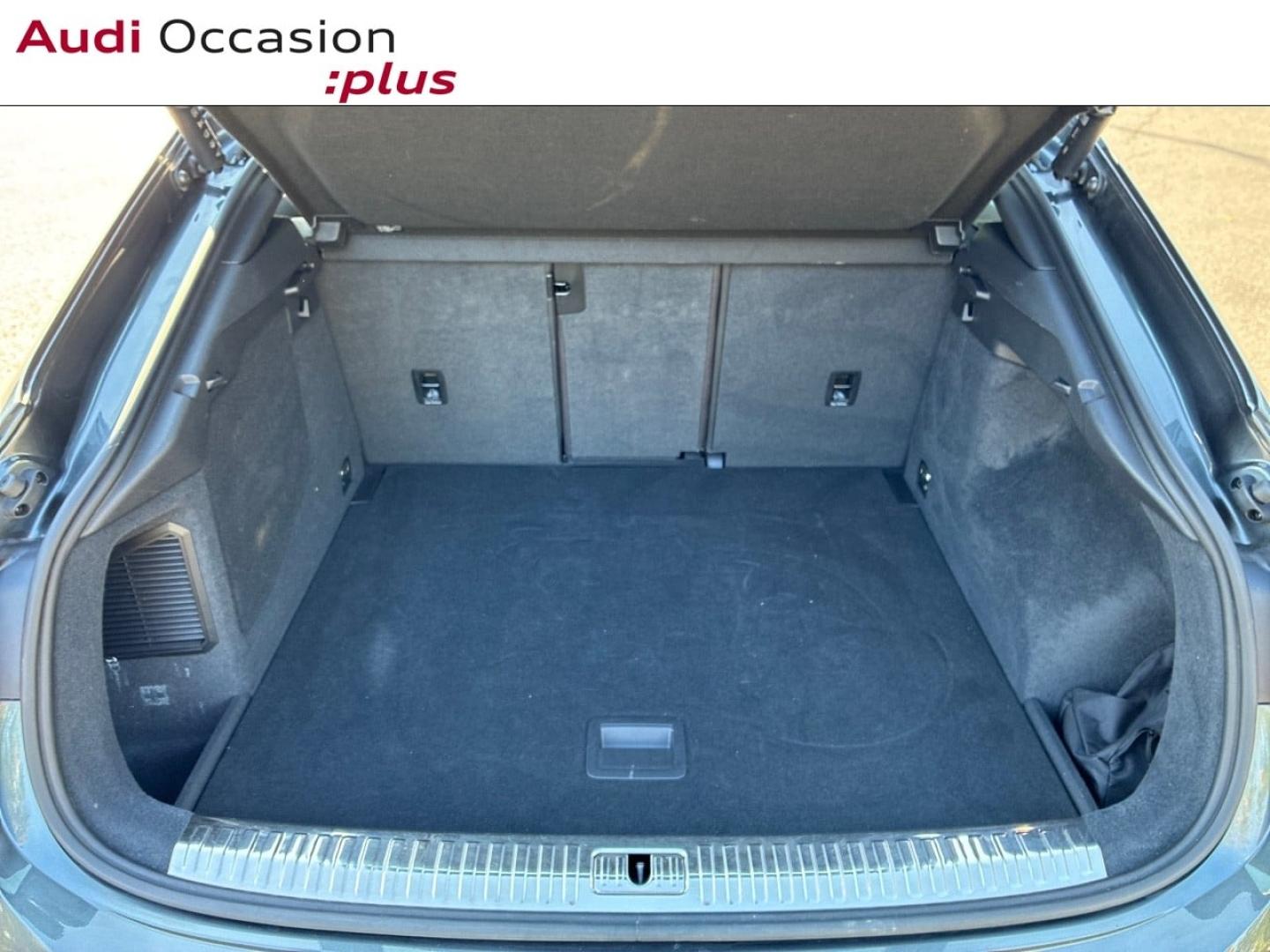 Voitures occasions Audi Q3 Sportback S line Clermont-Ferrand