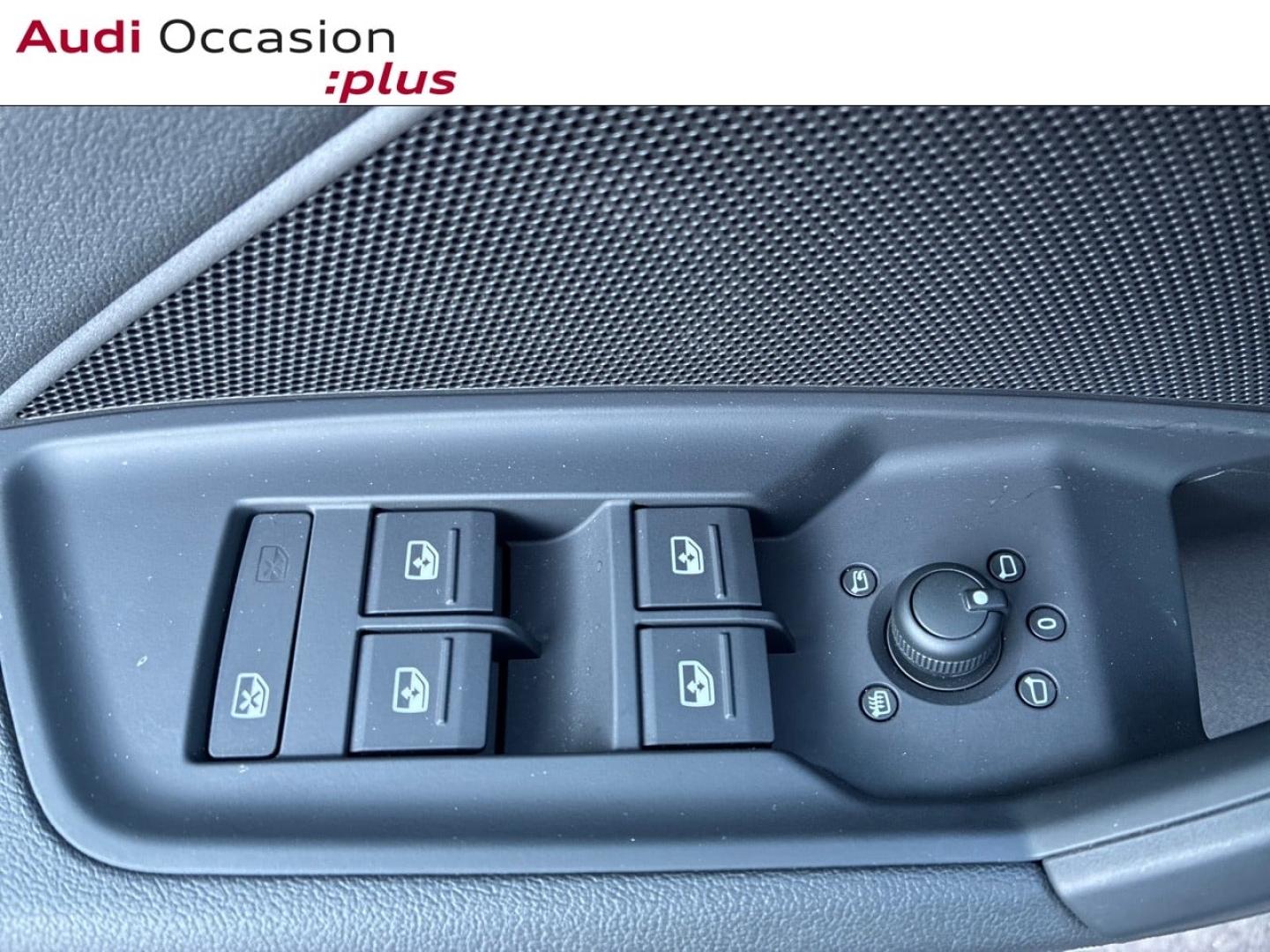 Voitures occasions Audi A3 Sportback S line Clermont-Ferrand