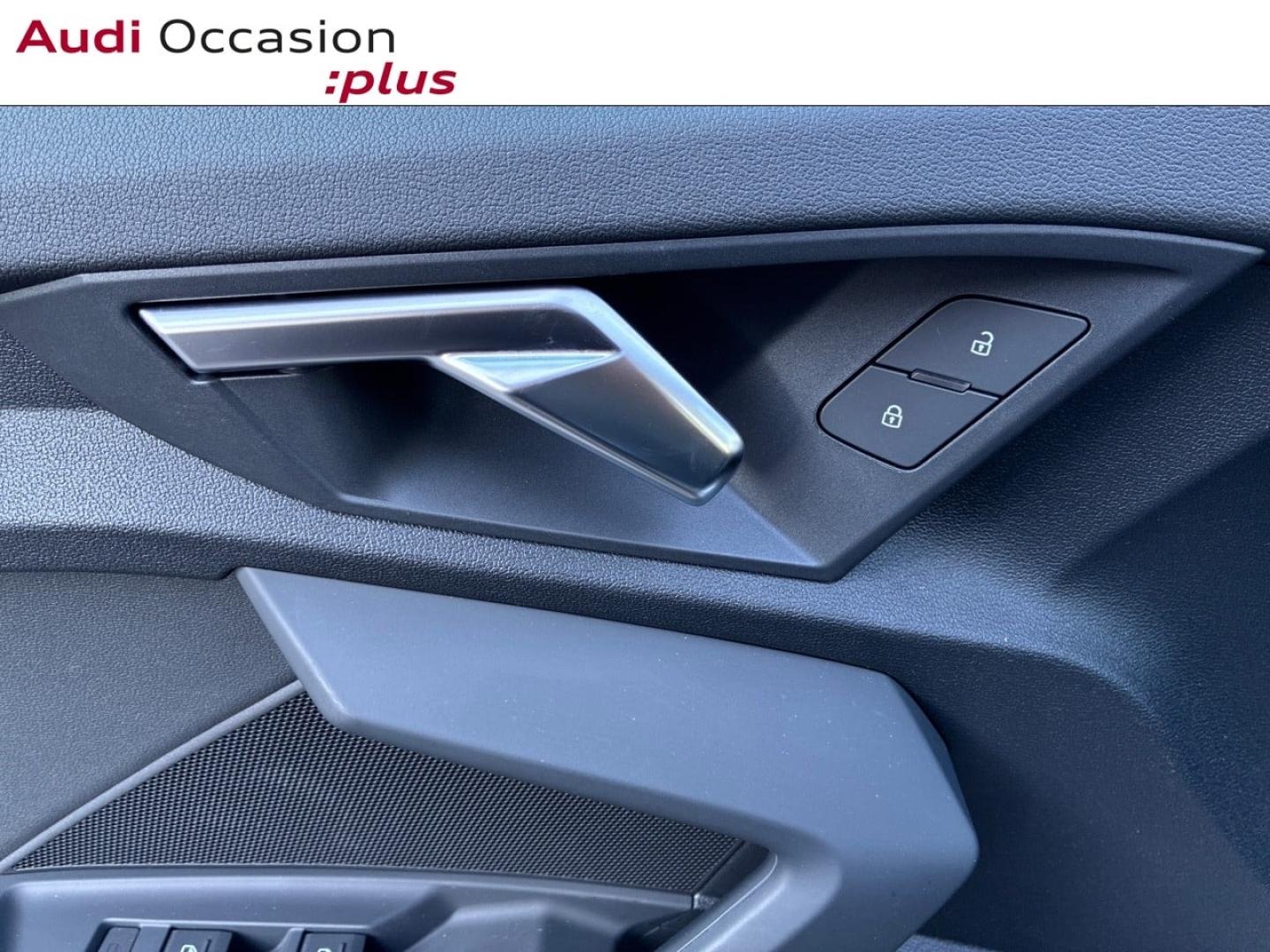 Voitures occasions Audi A3 Sportback S line Clermont-Ferrand