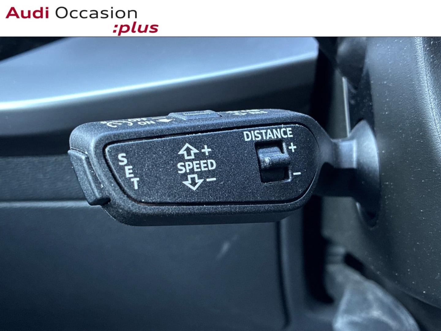 Voitures occasions Audi A3 Sportback S line Clermont-Ferrand