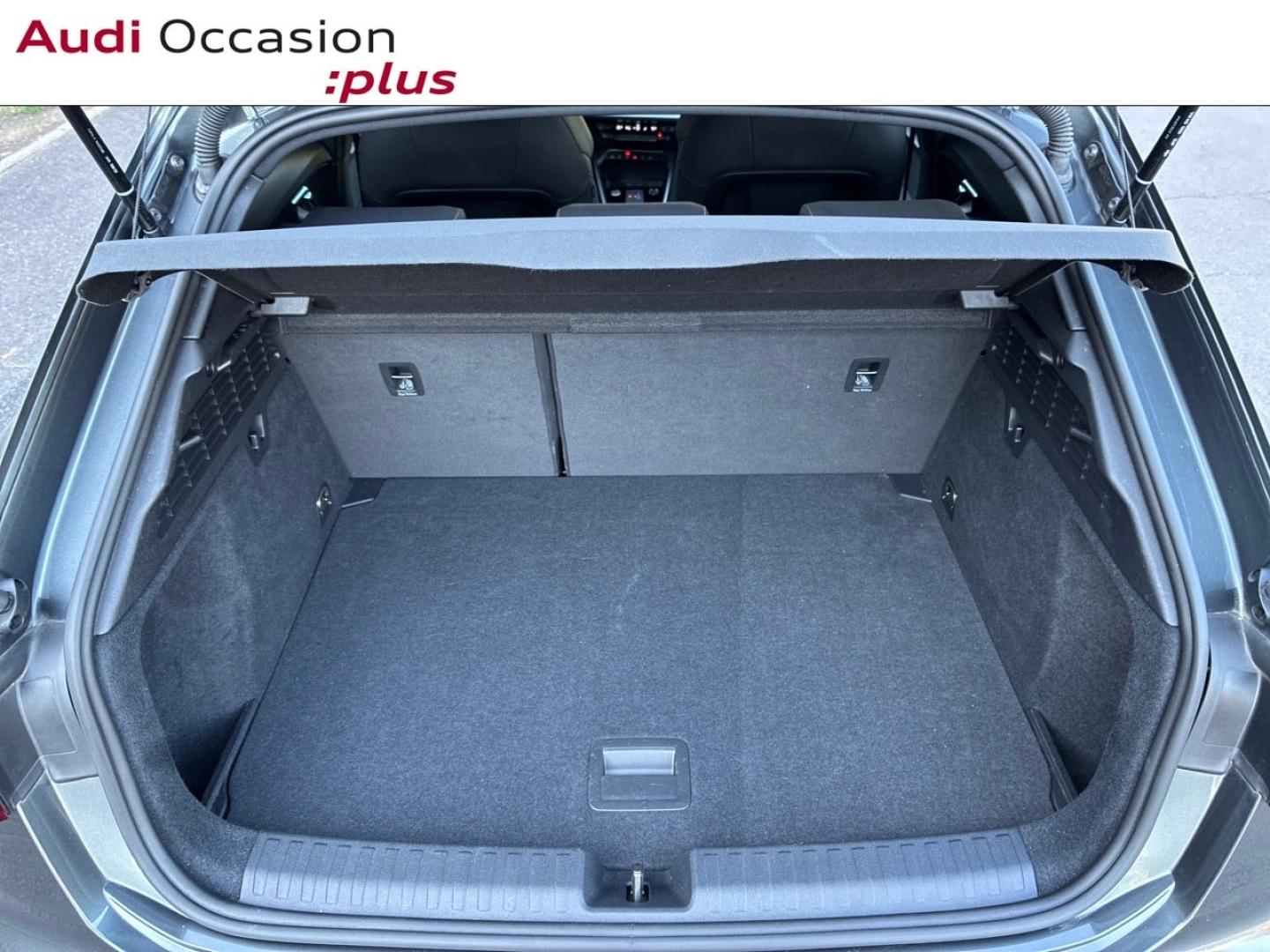 Voitures occasions Audi A3 Sportback S line Clermont-Ferrand